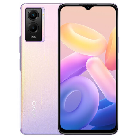 手机  vivo Y55s  的照片